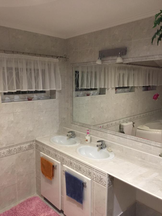 Tocc Apartman Gyal ภายนอก รูปภาพ
