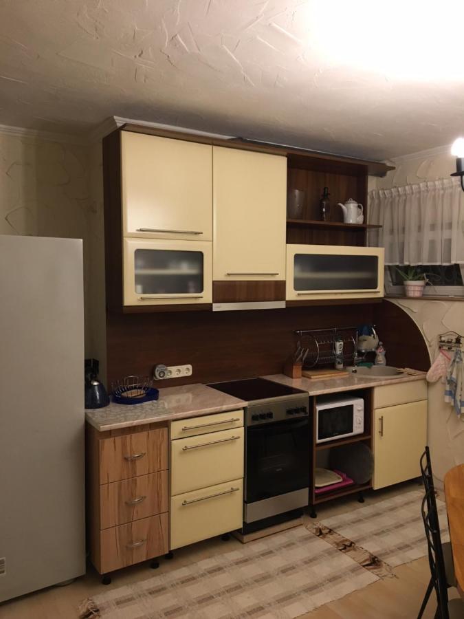 Tocc Apartman Gyal ภายนอก รูปภาพ