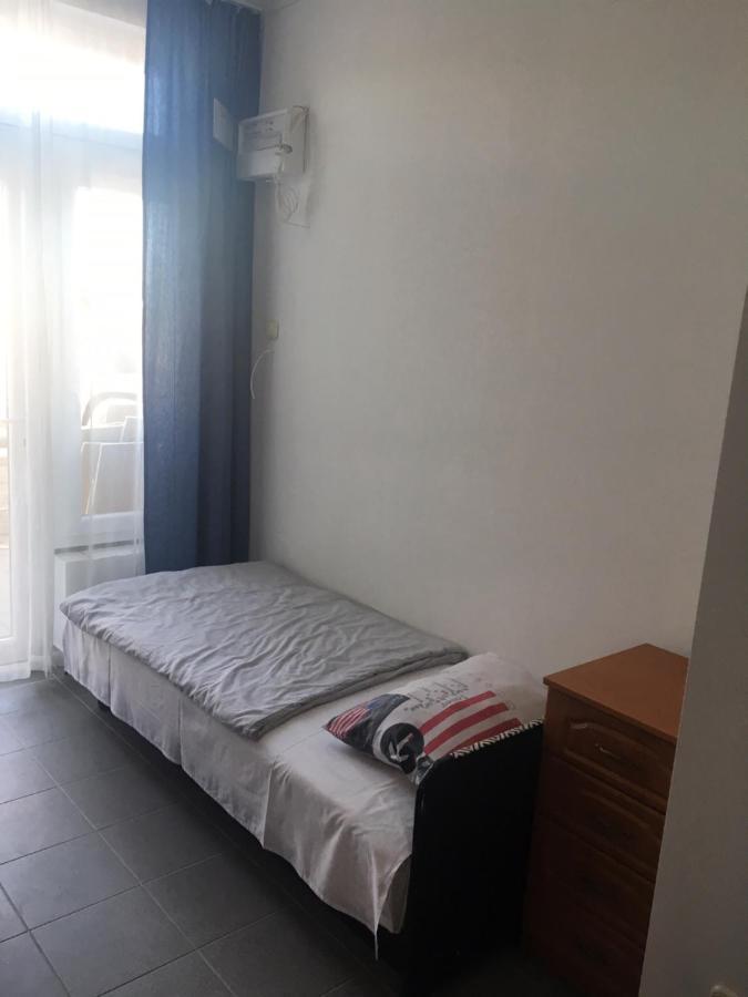 Tocc Apartman Gyal ภายนอก รูปภาพ
